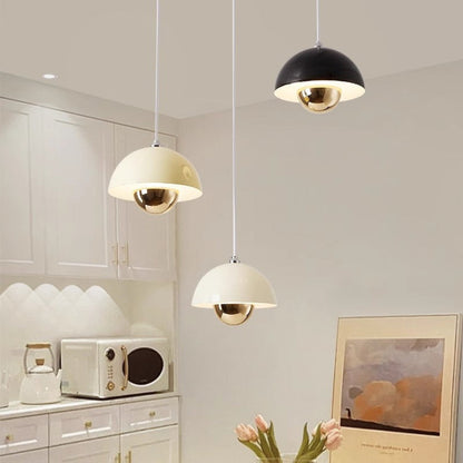 Elevra – Adjustable LED Pendant Light with Dimming & Elegant Design for Customizable Ambiance 6