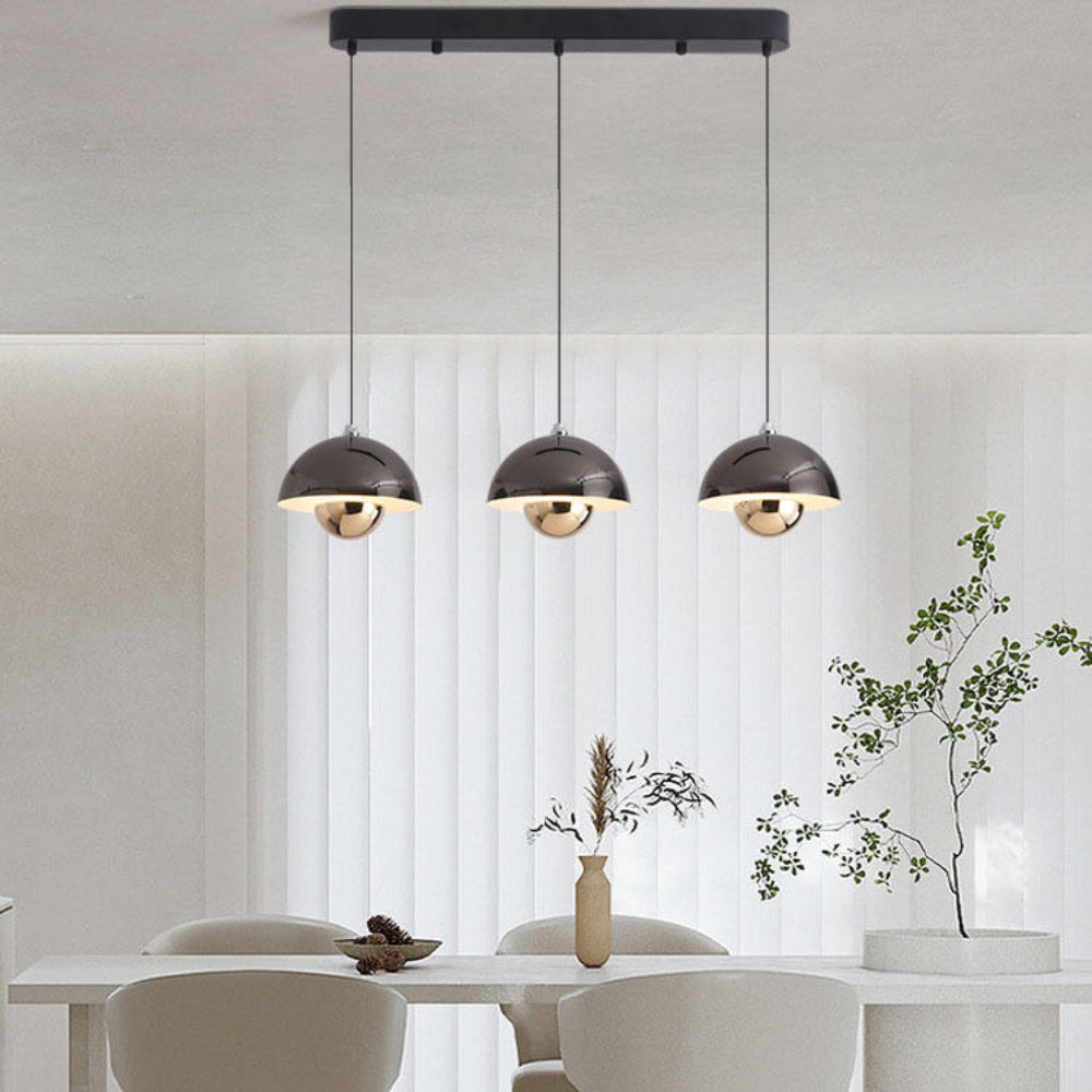 Elevra – Adjustable LED Pendant Light with Dimming & Elegant Design for Customizable Ambiance 7