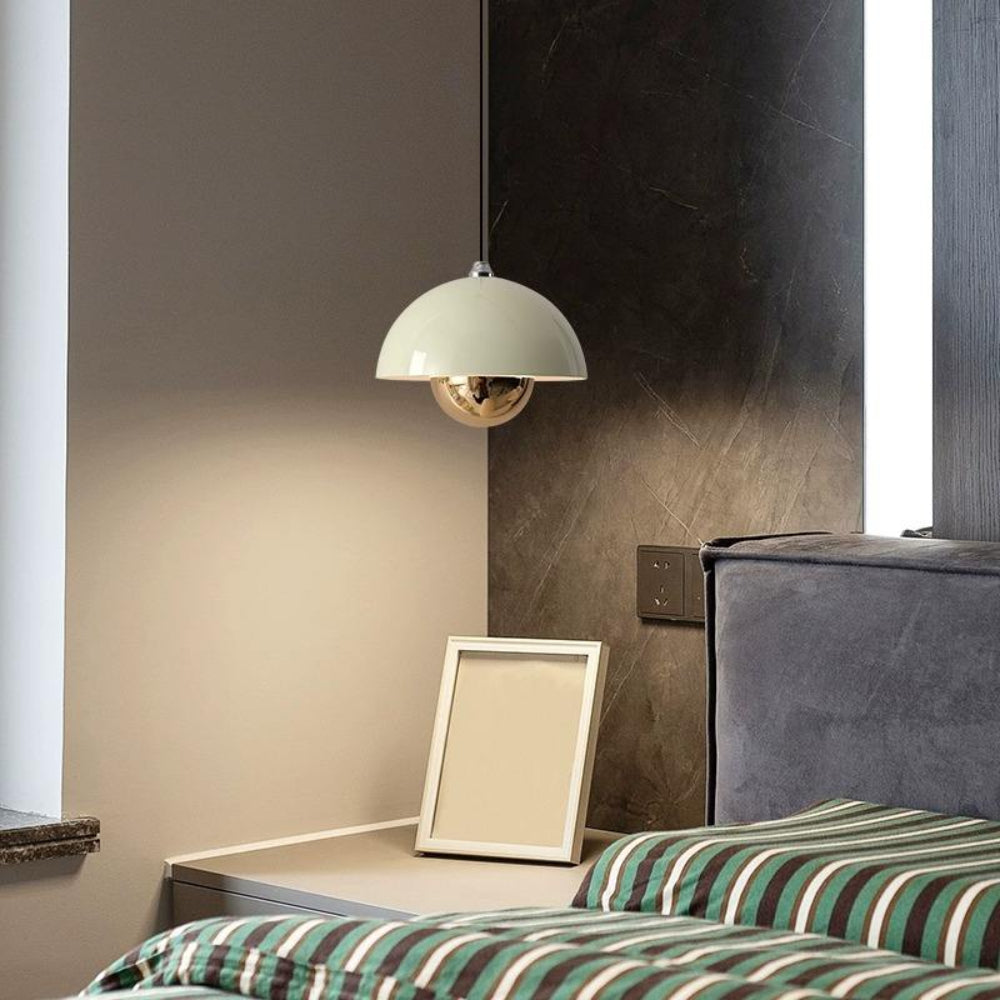 Elevra – Adjustable LED Pendant Light with Dimming & Elegant Design for Customizable Ambiance 1