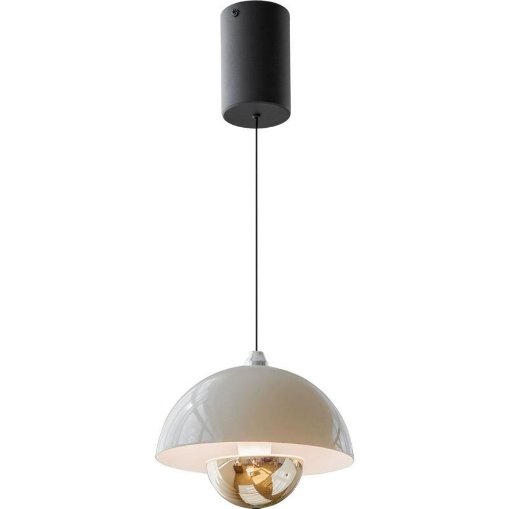 Elevra – Adjustable LED Pendant Light with Dimming & Elegant Design for Customizable Ambiance 9