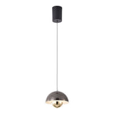 Elevra – Adjustable LED Pendant Light with Dimming & Elegant Design for Customizable Ambiance 2