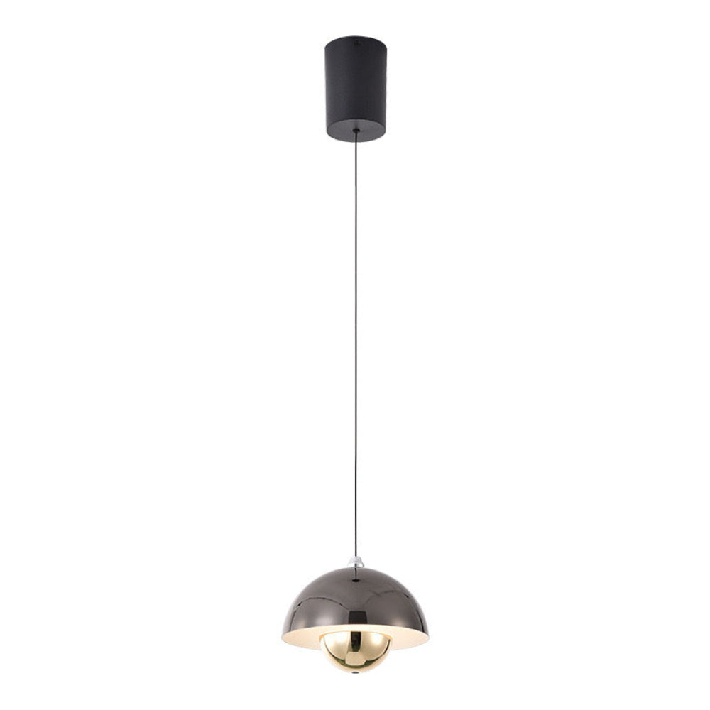 Elevra – Adjustable LED Pendant Light with Dimming & Elegant Design for Customizable Ambiance 2