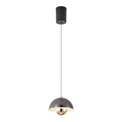 Elevra – Adjustable LED Pendant Light with Dimming & Elegant Design for Customizable Ambiance 2
