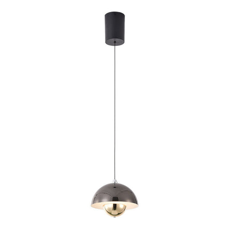 Elevra – Adjustable LED Pendant Light with Dimming & Elegant Design for Customizable Ambiance 2