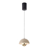 Elevra – Adjustable LED Pendant Light with Dimming & Elegant Design for Customizable Ambiance 11