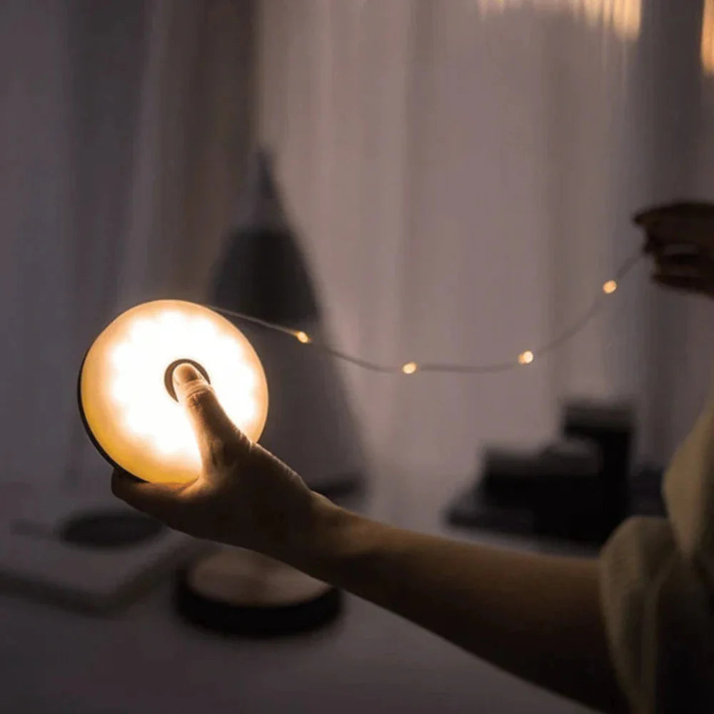 Portable LED Fairy Lights – Flexible Design with 100 LEDs for Enchanting Decor 2
