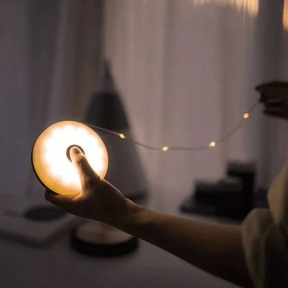 Portable LED Fairy Lights – Flexible Design with 100 LEDs for Enchanting Decor 2