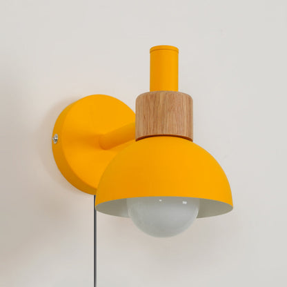 Lumora Accent Wall Sconce