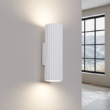 Modern Minimalist Wall Lamp with Adjustable Lighting – Stylish Design for Versatile Spaces 1
