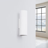 Modern Minimalist Wall Lamp with Adjustable Lighting – Stylish Design for Versatile Spaces 3