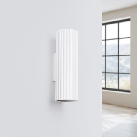 Modern Minimalist Wall Lamp with Adjustable Lighting – Stylish Design for Versatile Spaces 3