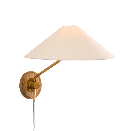 ELEVATE Frustum Sconce