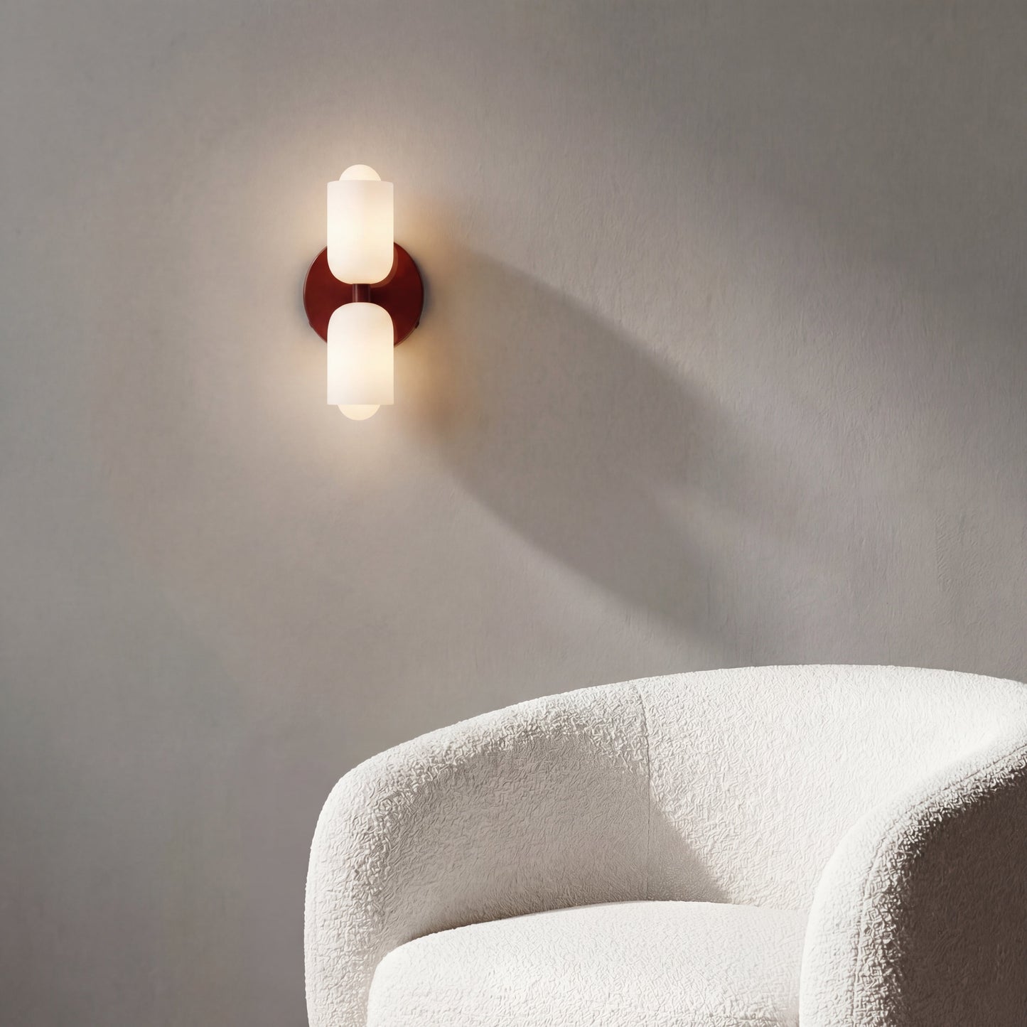 Veyra Contemporary Wall Sconce