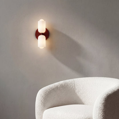 Veyra Contemporary Wall Sconce