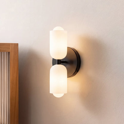 Veyra Contemporary Wall Sconce