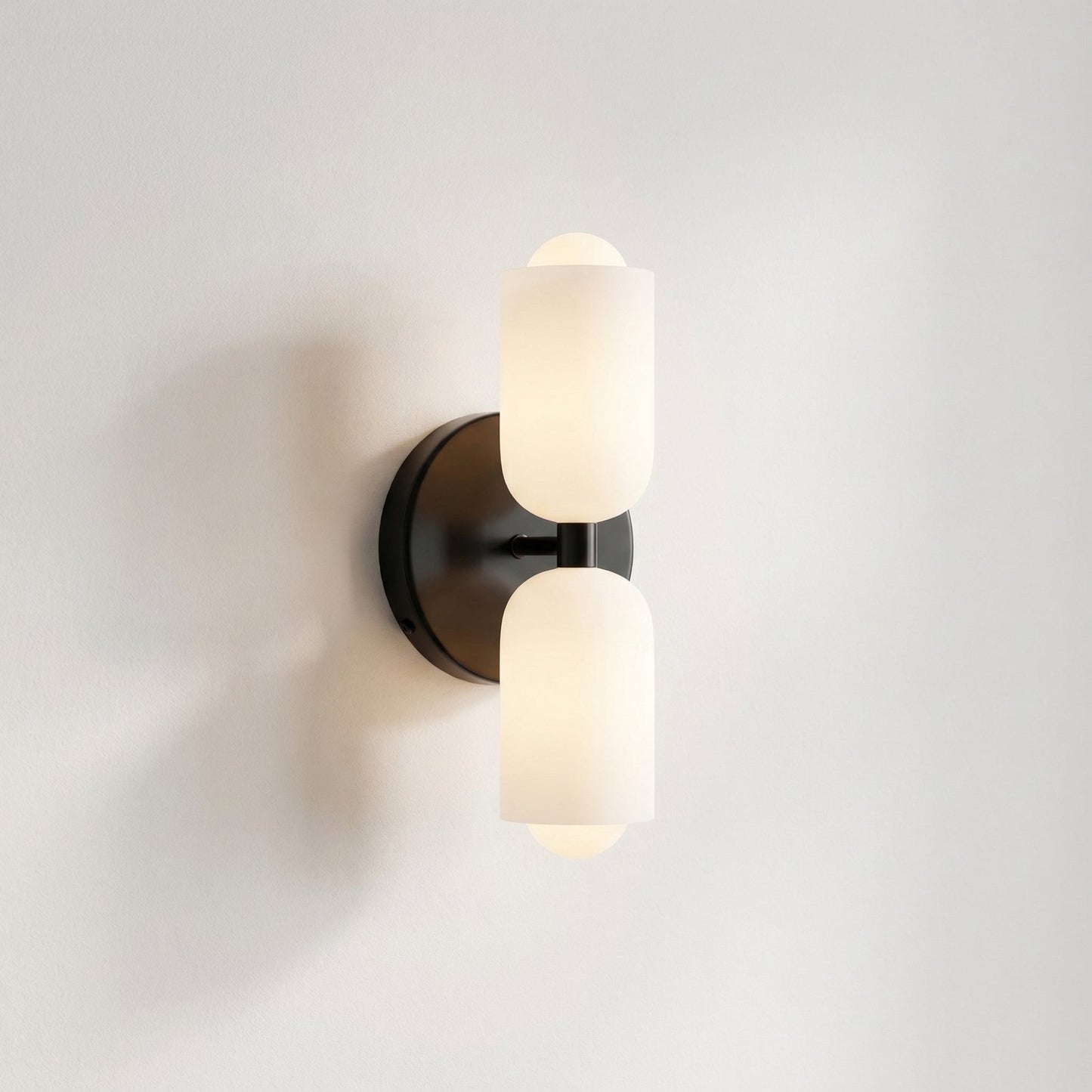 Veyra Contemporary Wall Sconce