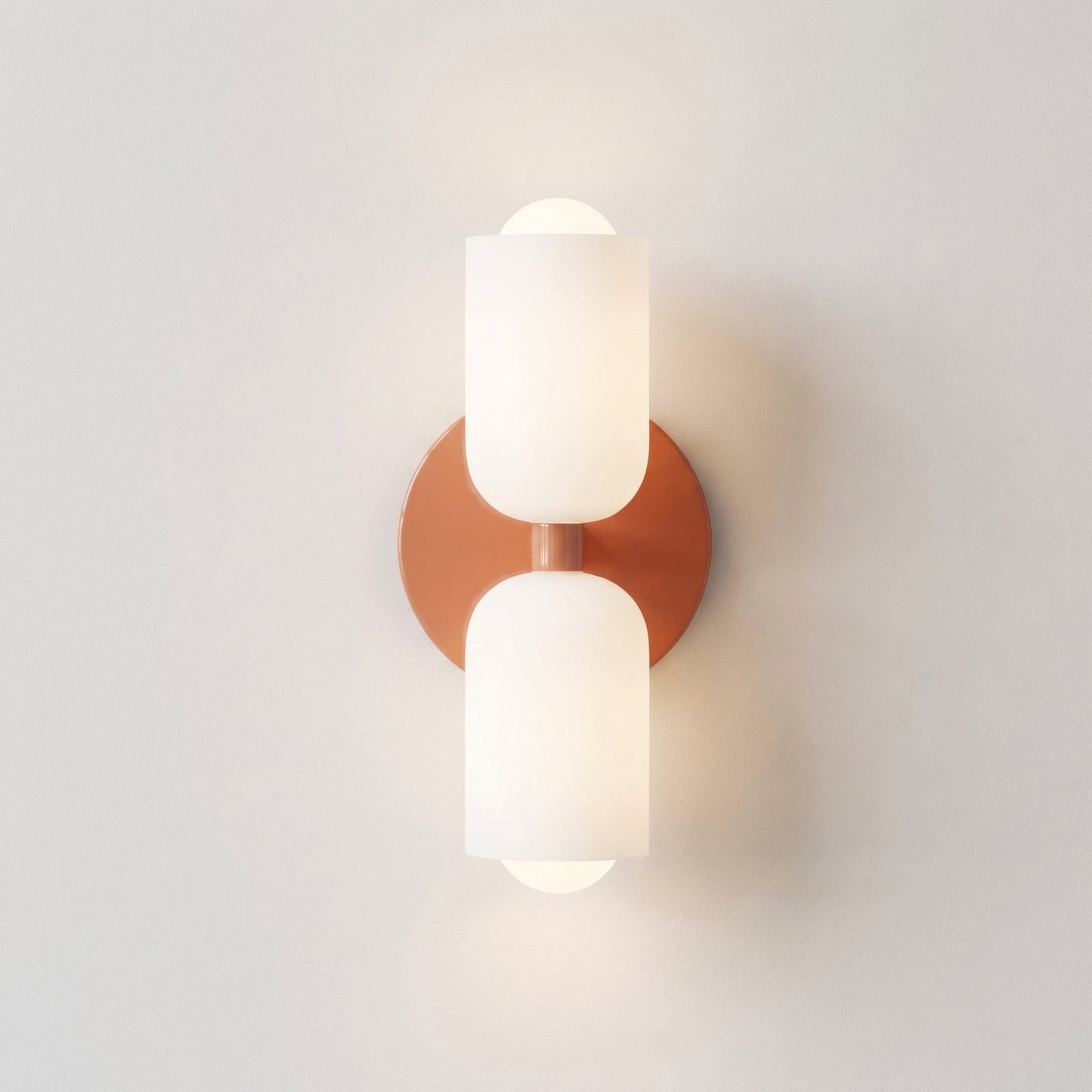 Veyra Contemporary Wall Sconce