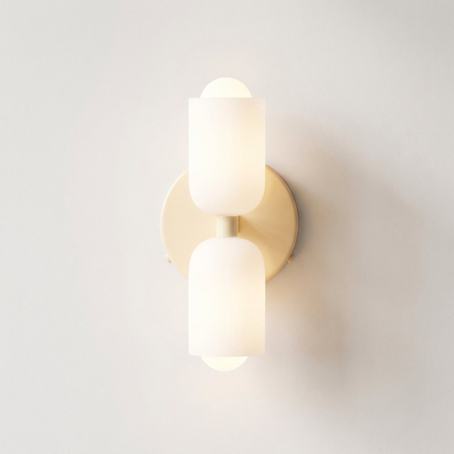 Veyra Contemporary Wall Sconce