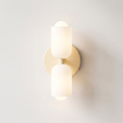 Veyra Contemporary Wall Sconce