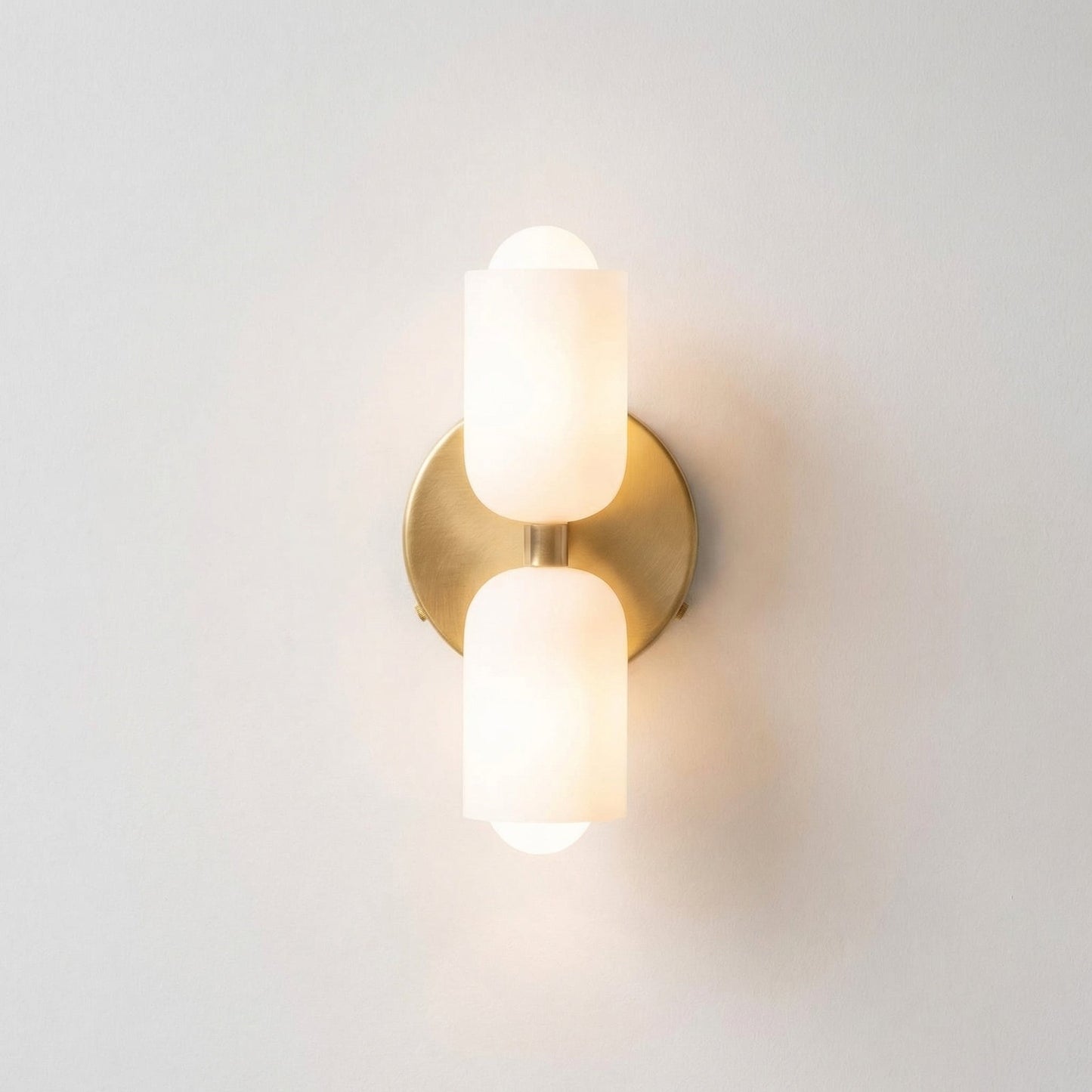 Veyra Contemporary Wall Sconce