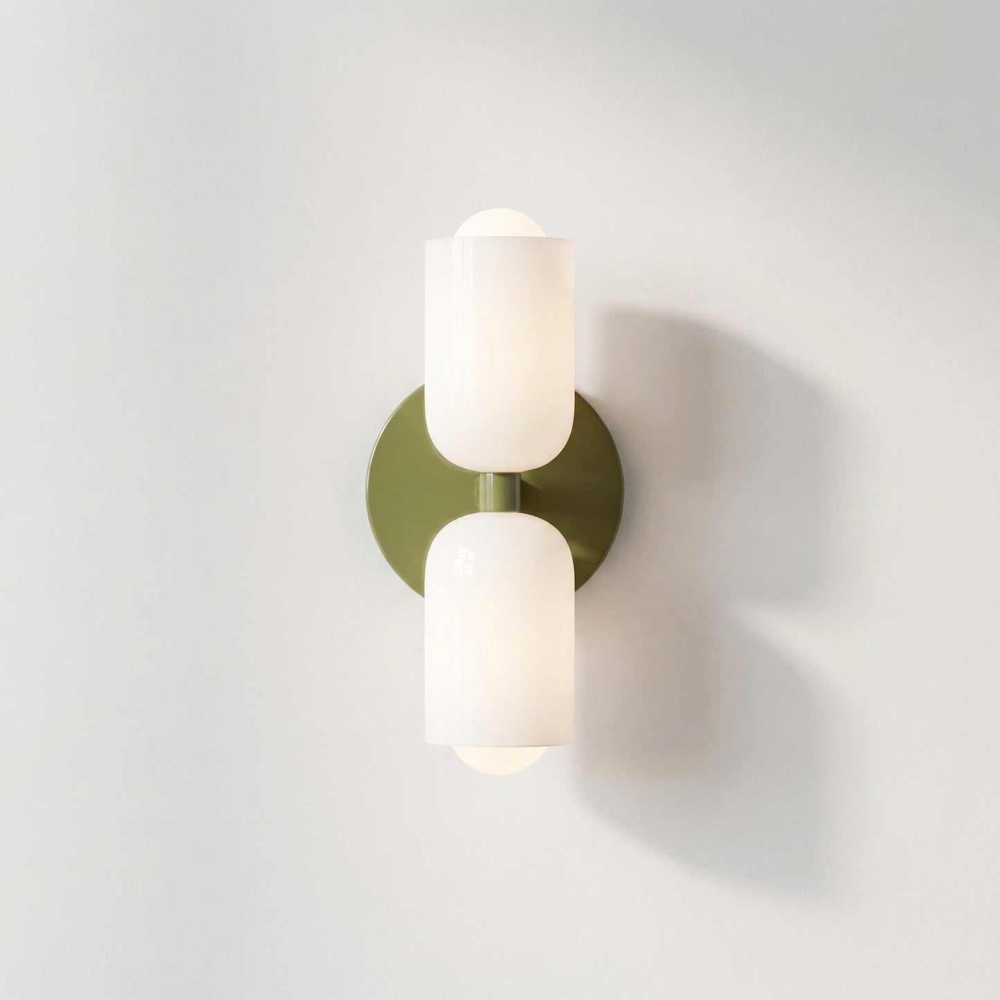 Veyra Contemporary Wall Sconce