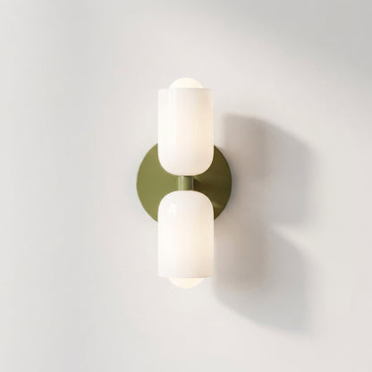 Veyra Contemporary Wall Sconce