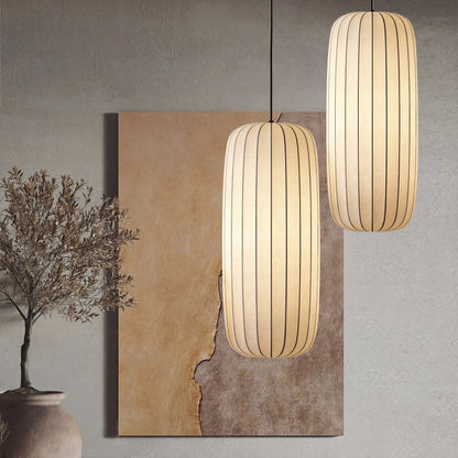 Liora Soft Glow Pendant