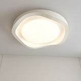 GeoLume – Flush Mount Ceiling Light with Geometric Design & Integrated 44W LED for Modern Elegance 12