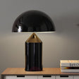 Geometric Table Lamp – Modern Design with Adjustable Lighting – Stylish Bedside or Desk Lamp for Any Room 1