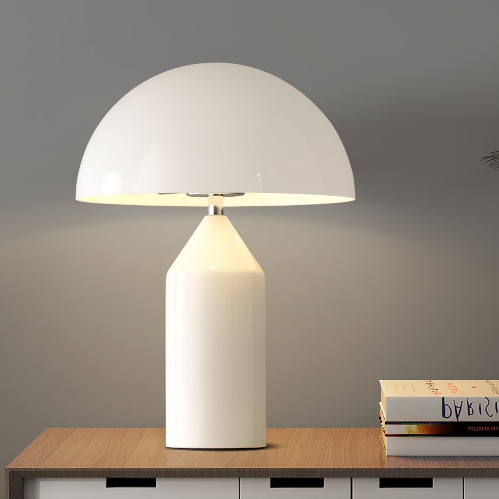 Geometric Table Lamp – Modern Design with Adjustable Lighting – Stylish Bedside or Desk Lamp for Any Room 2