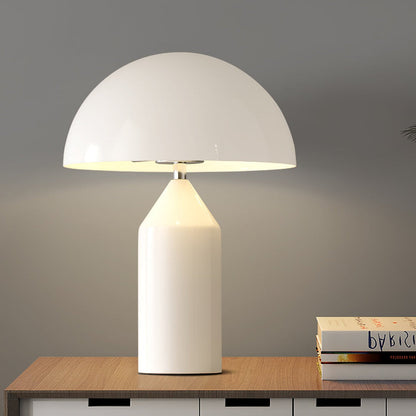 Geometric Table Lamp – Modern Design with Adjustable Lighting – Stylish Bedside or Desk Lamp for Any Room 2