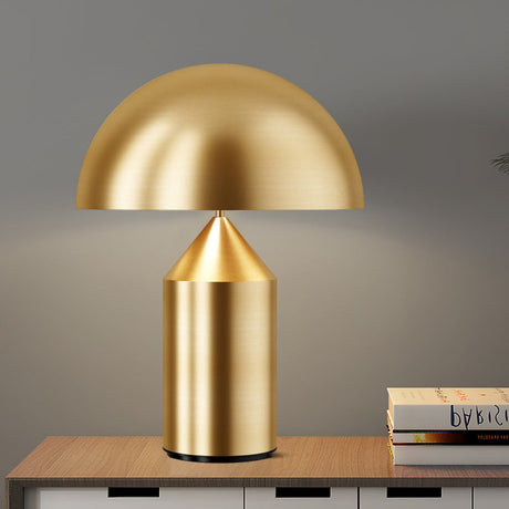 Geometric Table Lamp – Modern Design with Adjustable Lighting – Stylish Bedside or Desk Lamp for Any Room 3