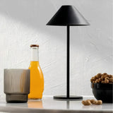 GlowAnywhere – Wireless Rechargeable Table Lamp with Elegant Design – Portable Cordless Lighting for Any Space 11