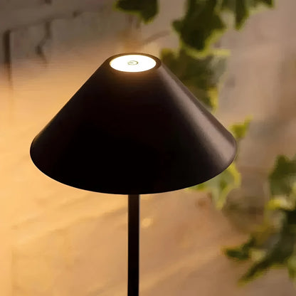GlowAnywhere – Wireless Rechargeable Table Lamp with Elegant Design – Portable Cordless Lighting for Any Space 13