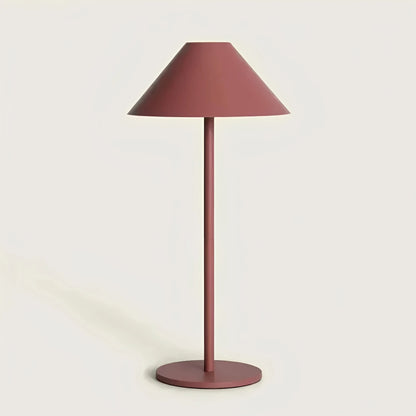 GlowAnywhere – Wireless Rechargeable Table Lamp with Elegant Design – Portable Cordless Lighting for Any Space 4