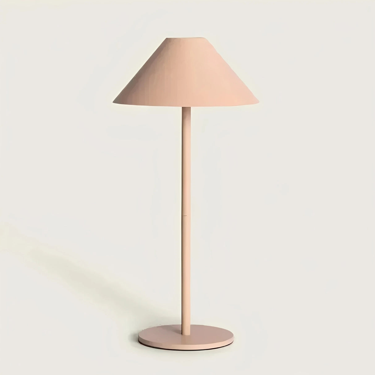 GlowAnywhere – Wireless Rechargeable Table Lamp with Elegant Design – Portable Cordless Lighting for Any Space 5