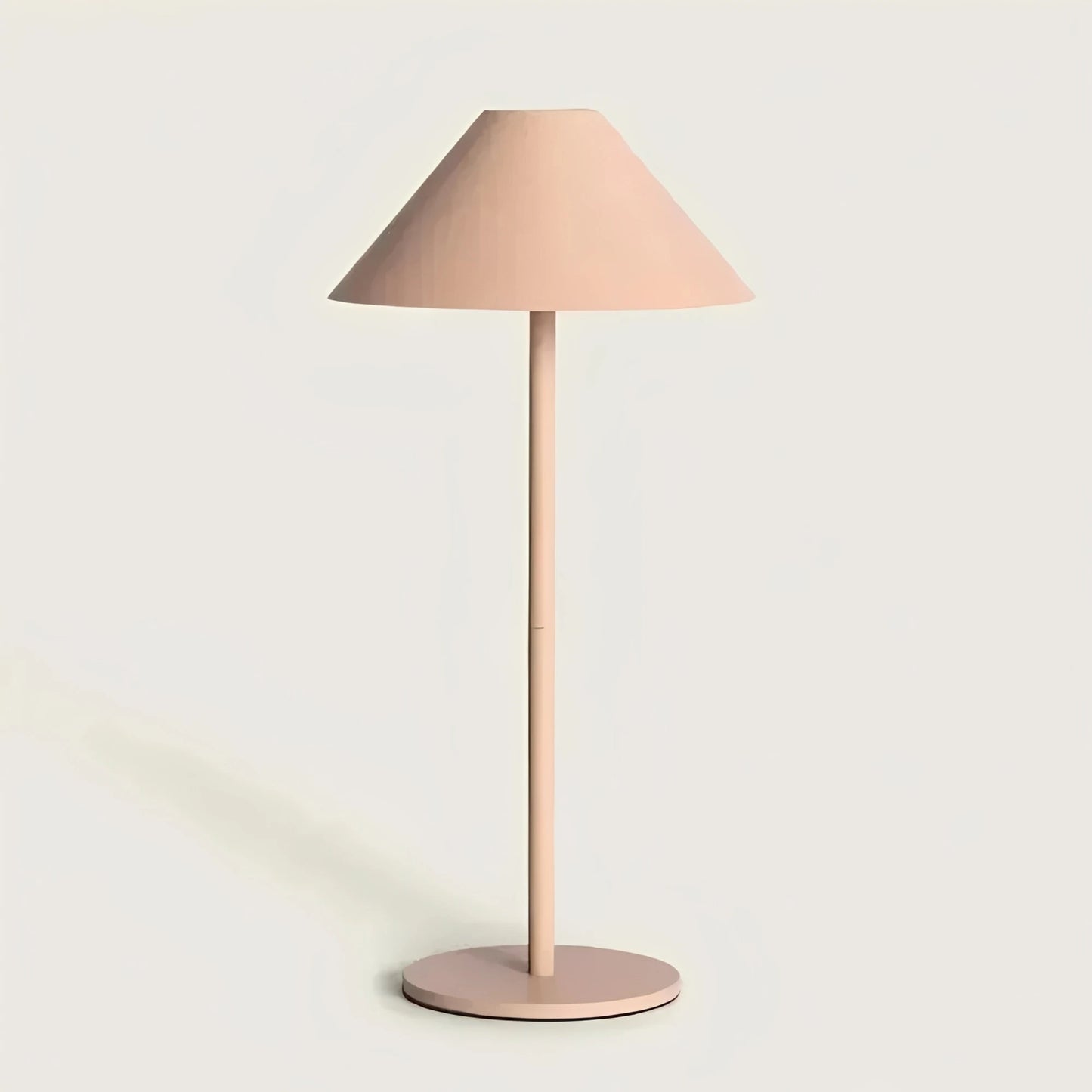 GlowAnywhere – Wireless Rechargeable Table Lamp with Elegant Design – Portable Cordless Lighting for Any Space 5