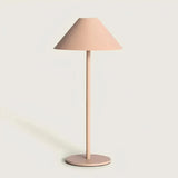 GlowAnywhere – Wireless Rechargeable Table Lamp with Elegant Design – Portable Cordless Lighting for Any Space 5
