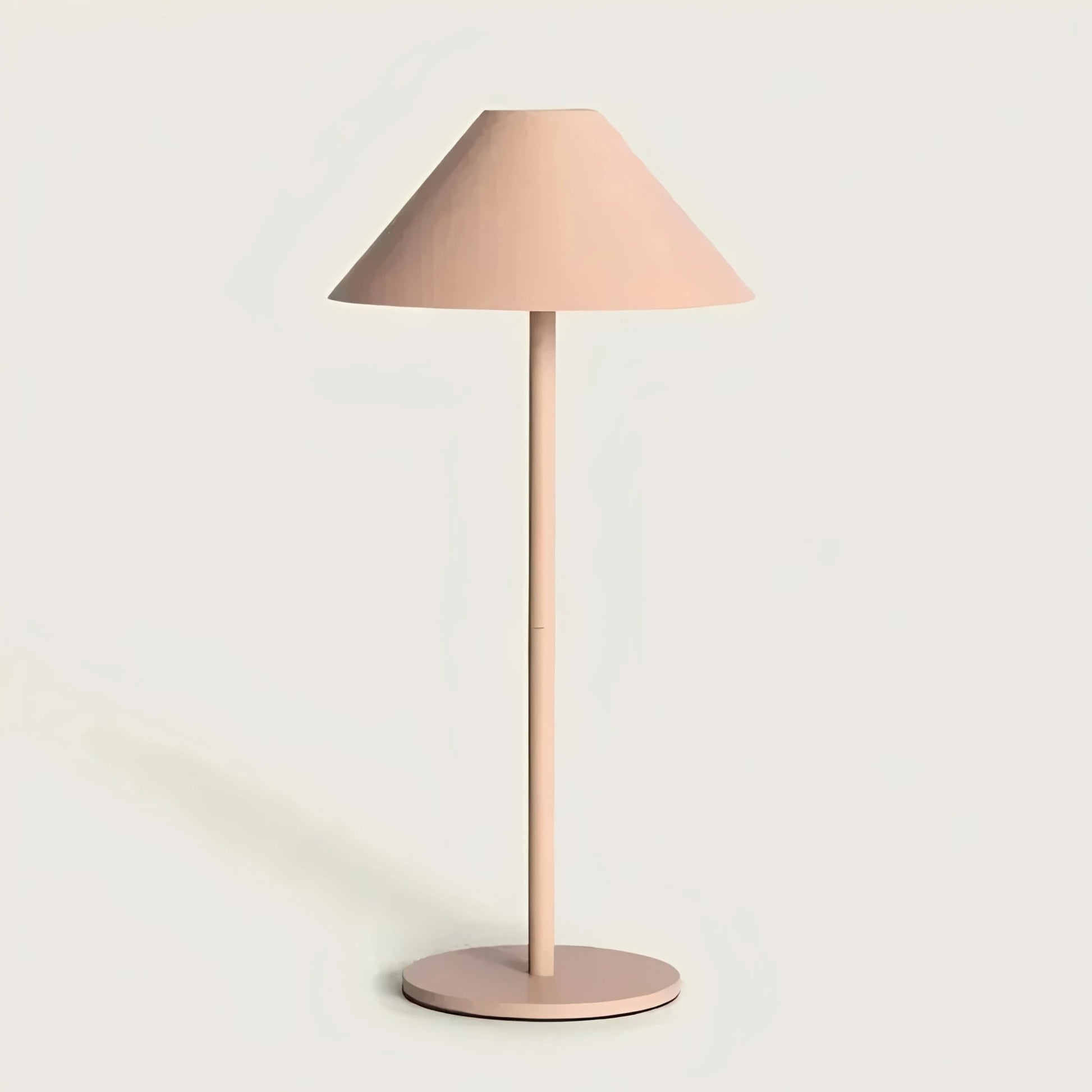 GlowAnywhere – Wireless Rechargeable Table Lamp with Elegant Design – Portable Cordless Lighting for Any Space 5
