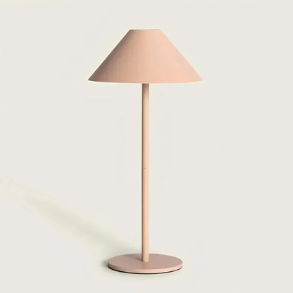 GlowAnywhere – Wireless Rechargeable Table Lamp with Elegant Design – Portable Cordless Lighting for Any Space 5
