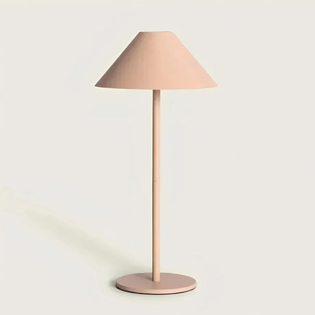 GlowAnywhere – Wireless Rechargeable Table Lamp with Elegant Design – Portable Cordless Lighting for Any Space 5