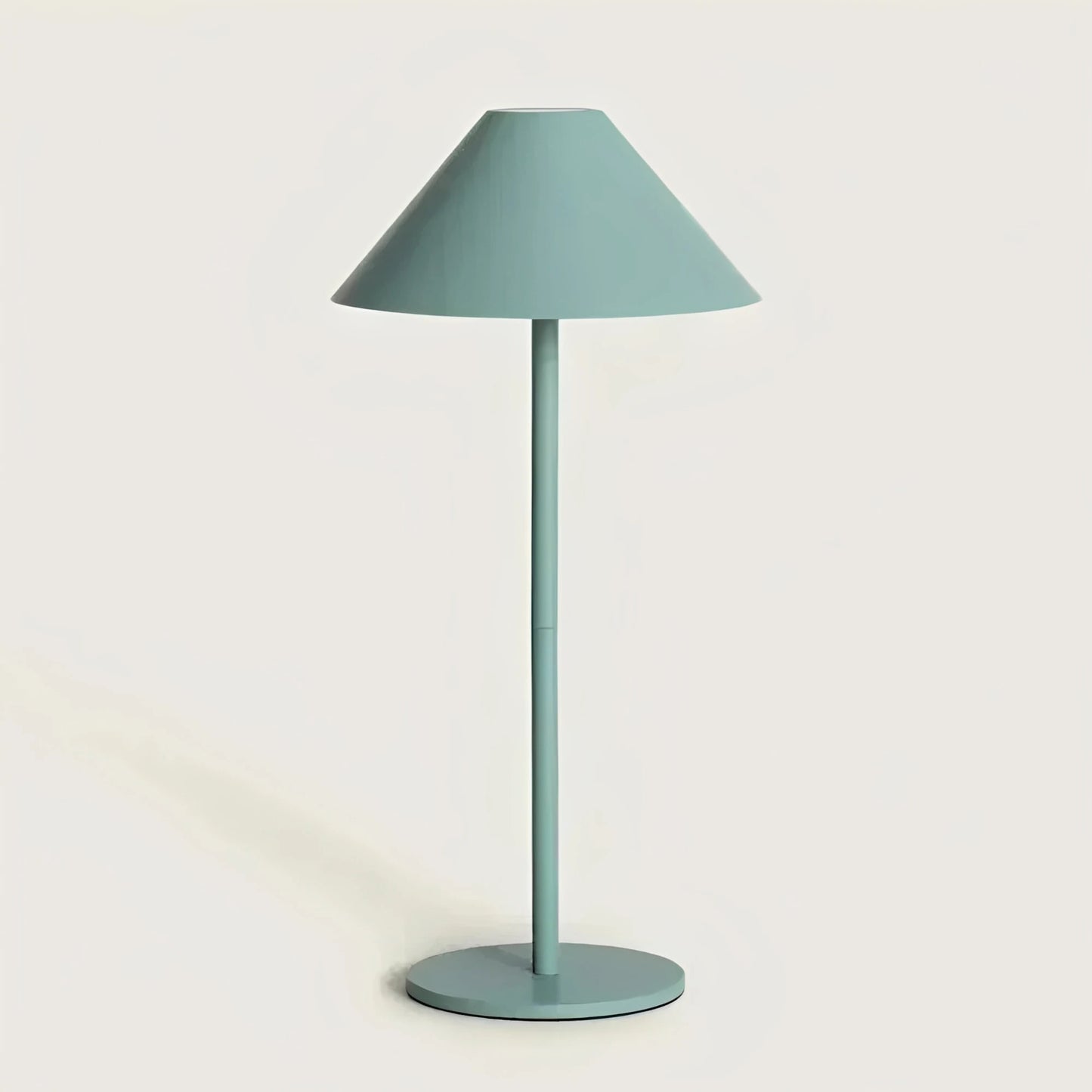 GlowAnywhere – Wireless Rechargeable Table Lamp with Elegant Design – Portable Cordless Lighting for Any Space 3