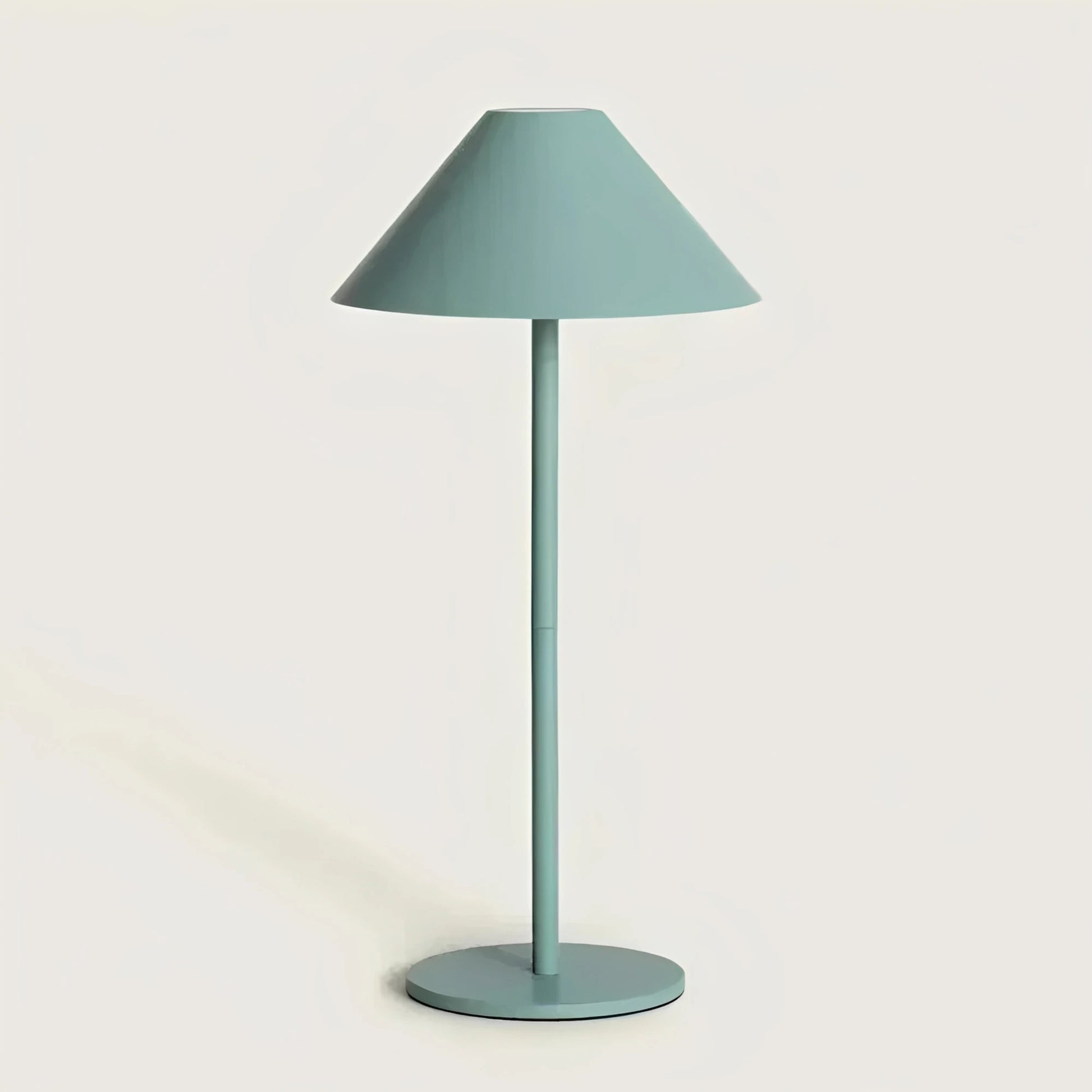 GlowAnywhere – Wireless Rechargeable Table Lamp with Elegant Design – Portable Cordless Lighting for Any Space 3