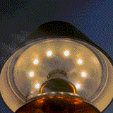 Glowdrift | Wireless Color-Changing Bottle Lamp with USB Rechargeable Design – Ambient Mood Lighting for Any Occasion 14