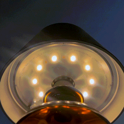 Glowdrift | Wireless Color-Changing Bottle Lamp with USB Rechargeable Design – Ambient Mood Lighting for Any Occasion 14