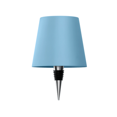 Glowdrift | Wireless Color-Changing Bottle Lamp with USB Rechargeable Design – Ambient Mood Lighting for Any Occasion 5