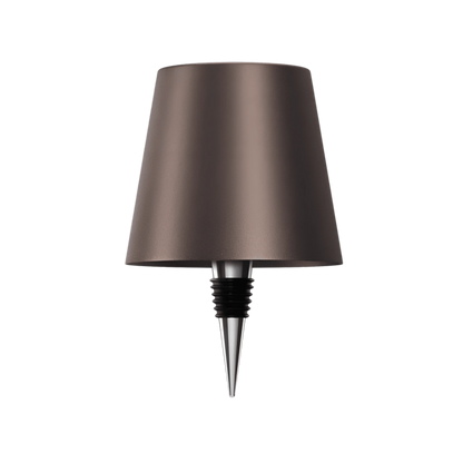 Glowdrift | Wireless Color-Changing Bottle Lamp with USB Rechargeable Design – Ambient Mood Lighting for Any Occasion 7
