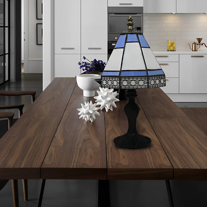 Gloween – LED Table Lamp with Sculptural Design & Warm Light – Ideal for Nightstands and Desks 1