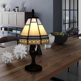 Gloween – LED Table Lamp with Sculptural Design & Warm Light – Ideal for Nightstands and Desks 2
