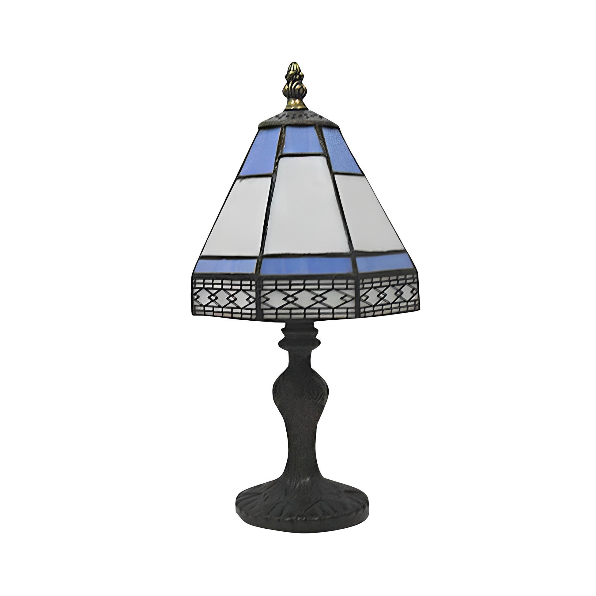Gloween – LED Table Lamp with Sculptural Design & Warm Light – Ideal for Nightstands and Desks 5